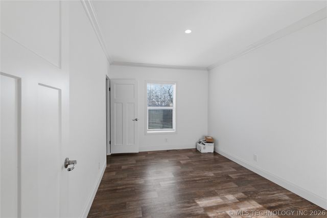 40467 S Old Highway Loop 9A, Stigler, OK 74462