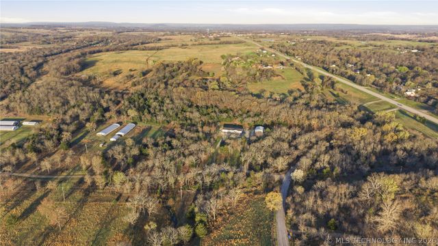 40467 S Old Highway Loop 9A, Stigler, OK 74462