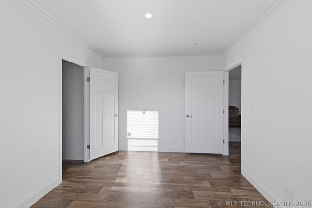 40467 S Old Highway Loop 9A, Stigler, OK 74462