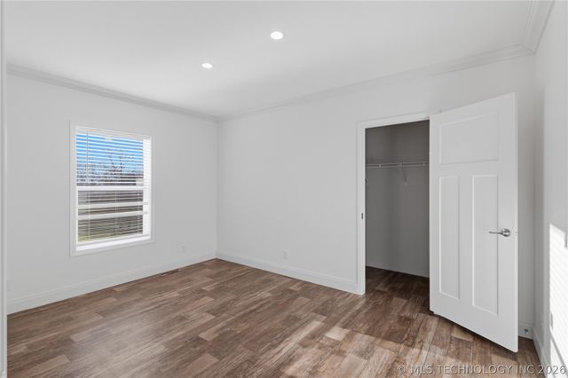 40467 S Old Highway Loop 9A, Stigler, OK 74462