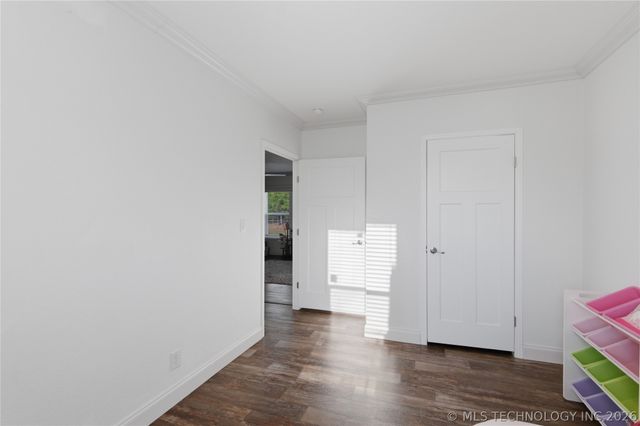 40467 S Old Highway Loop 9A, Stigler, OK 74462