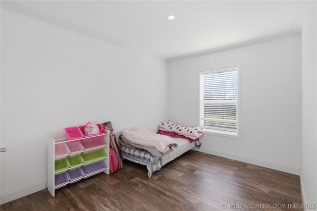 40467 S Old Highway Loop 9A, Stigler, OK 74462