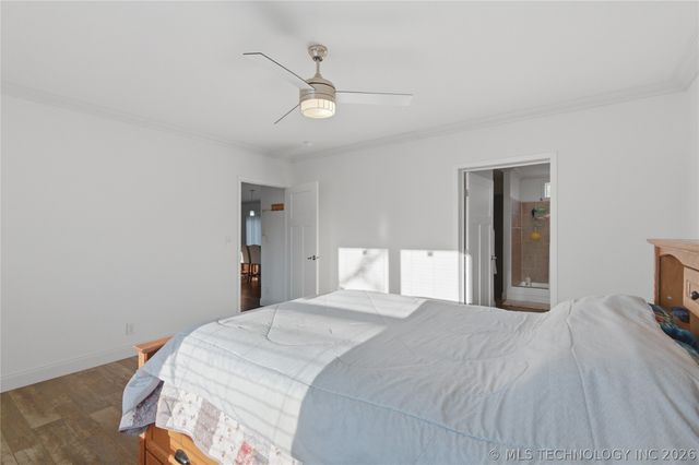 40467 S Old Highway Loop 9A, Stigler, OK 74462