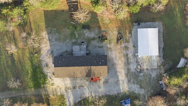 40467 S Old Highway Loop 9A, Stigler, OK 74462