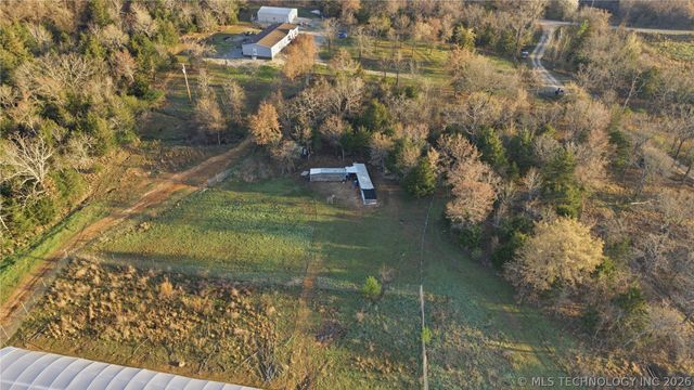 40467 S Old Highway Loop 9A, Stigler, OK 74462