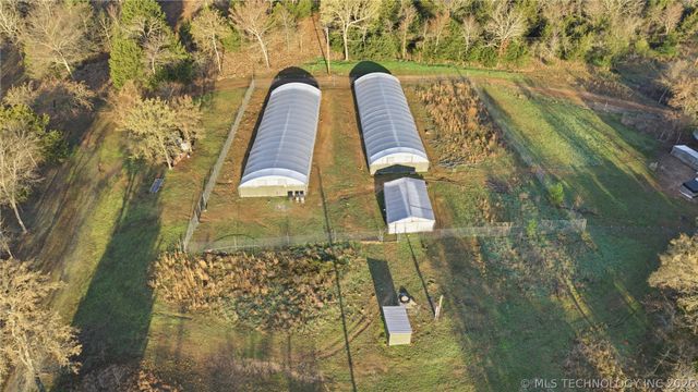 40467 S Old Highway Loop 9A, Stigler, OK 74462