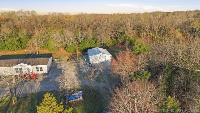 40467 S Old Highway Loop 9A, Stigler, OK 74462