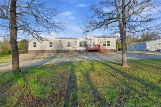 40467 S Old Highway Loop 9A, Stigler, OK 74462