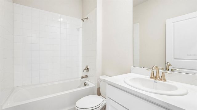 8807 BELLA MAR TRAIL, Parrish, FL 34219