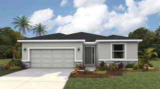 8807 BELLA MAR TRAIL, Parrish, FL 34219