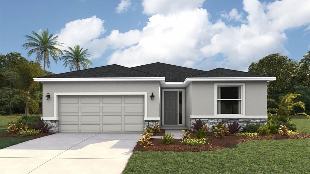 8807 BELLA MAR TRAIL, Parrish, FL 34219