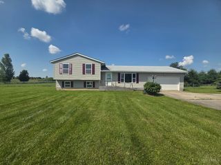 816 Farmers Road, Washington Twp, OH 45177