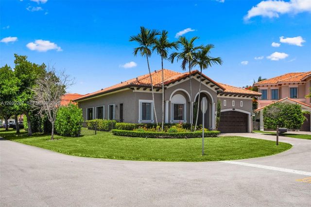 7563 SW 188th Ter, Cutler Bay, FL 33157