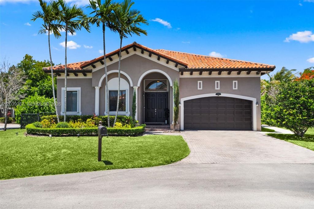7563 SW 188th Ter, Cutler Bay, FL 33157
