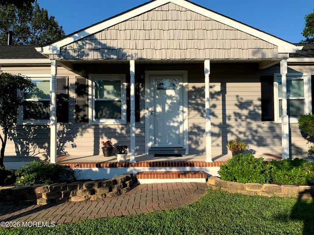 547 Rhode Island Avenue, Brick, NJ 08724