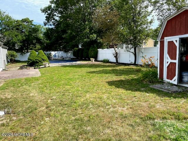 547 Rhode Island Avenue, Brick, NJ 08724