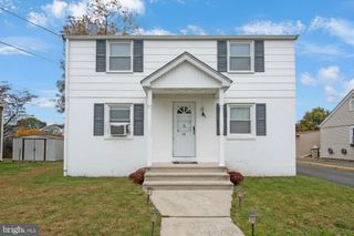 119 CHINNICK, Hamilton, NJ 08619