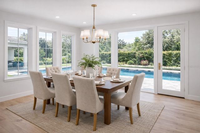 1106 SARAH MATHEWS DRIVE, Oakland, FL 34760