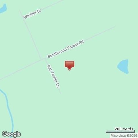 000 Southwood Forest Drive, Huntsville, TX 77340