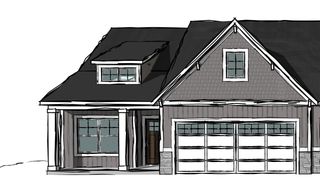 1621 Eagle View Trail Lot 3, Zeeland, MI 49464
