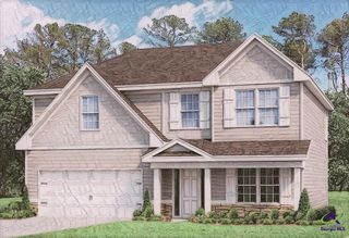 100 Gallberry Lane # 54G, Perry, GA 31069