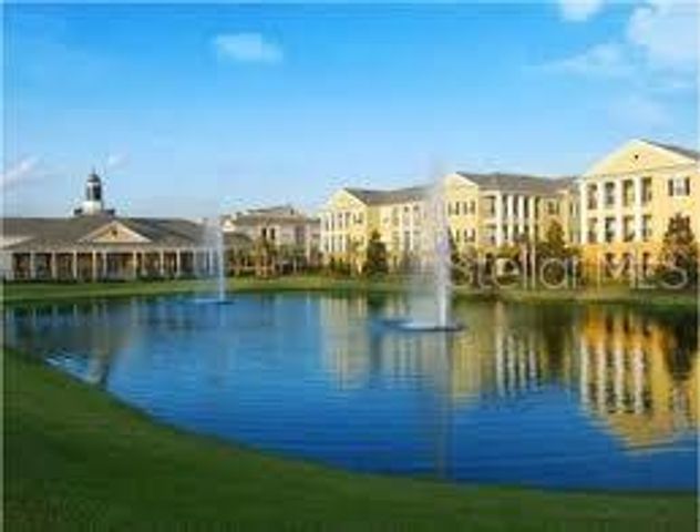 3757 CONROY ROAD 2533, Orlando, FL 32839