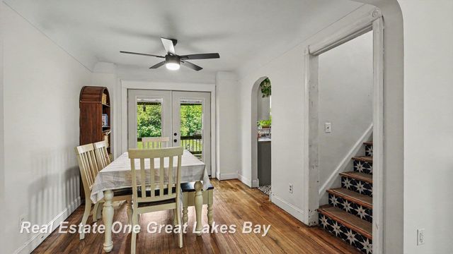 5250 N Center Road, Kochville Twp, MI 48604