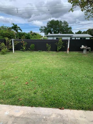 19121 NE Miami Ct 1, Miami, FL 33179