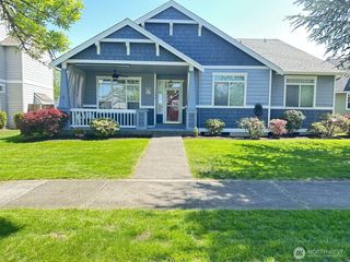 1436 Latham Court, Dupont, WA 98327