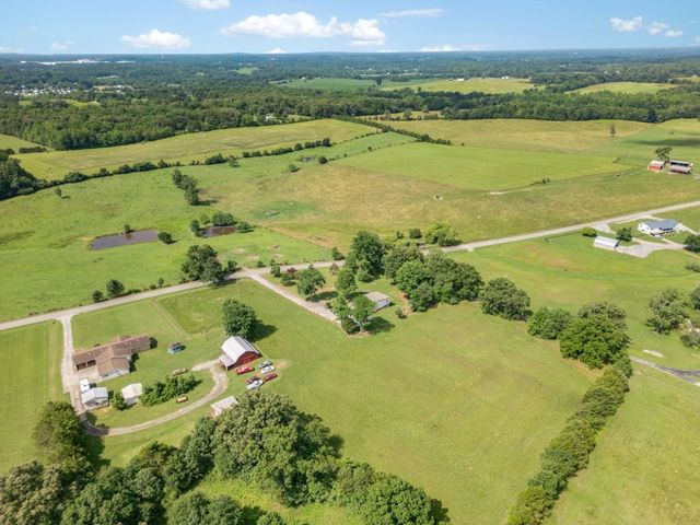 1877 Airport Lake Rd, Mcminnville, TN 37110