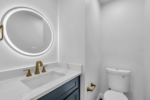 906 Thistle Circle, Allen, TX 75002