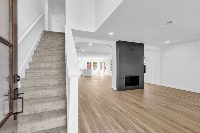 906 Thistle Circle, Allen, TX 75002