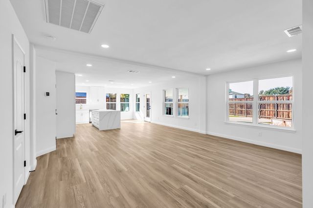 906 Thistle Circle, Allen, TX 75002