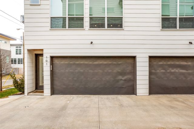 5805 Lindell Avenue 101, Dallas, TX 75206