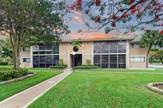7801 Ashmont Circle 104, Tamarac, FL 33321