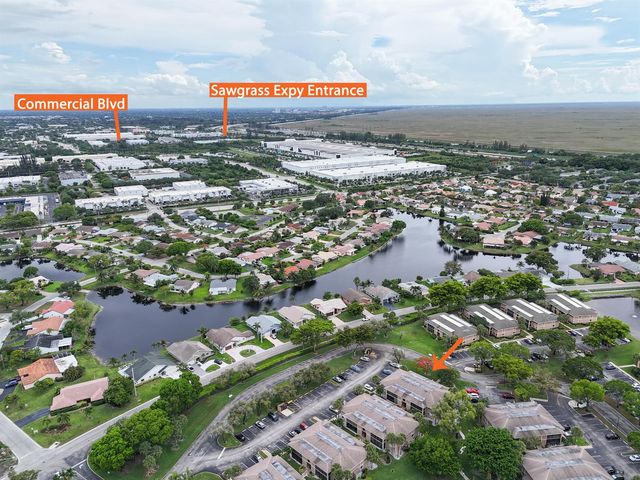 7801 Ashmont Circle 104, Tamarac, FL 33321
