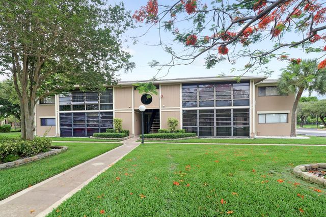 7801 Ashmont Circle 104, Tamarac, FL 33321