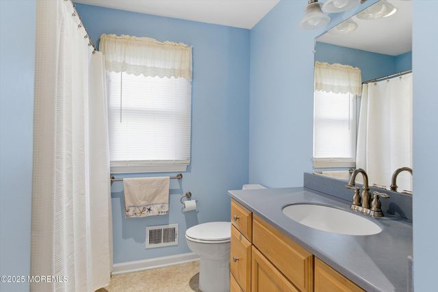 1105 Shore Drive, Brielle, NJ 08730