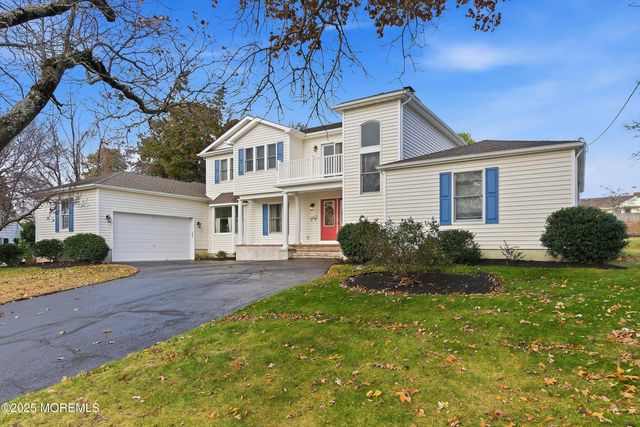 1105 Shore Drive, Brielle, NJ 08730