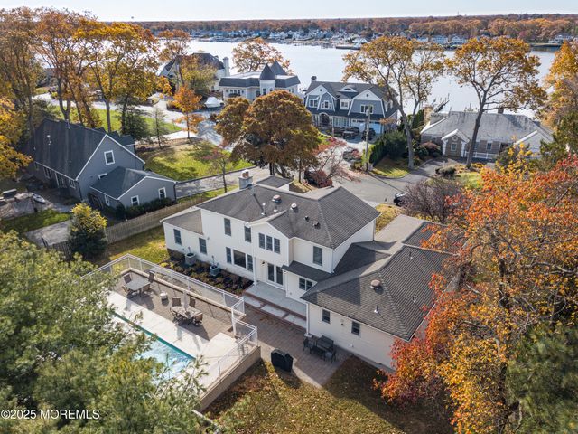 1105 Shore Drive, Brielle, NJ 08730