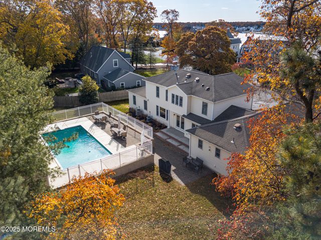 1105 Shore Drive, Brielle, NJ 08730