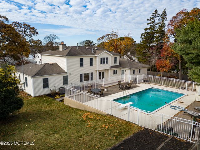 1105 Shore Drive, Brielle, NJ 08730