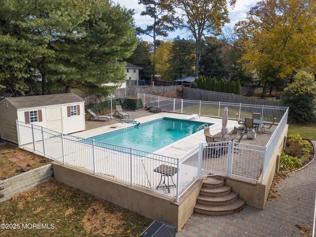 1105 Shore Drive, Brielle, NJ 08730