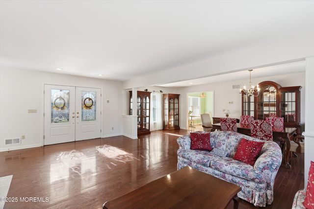 1105 Shore Drive, Brielle, NJ 08730