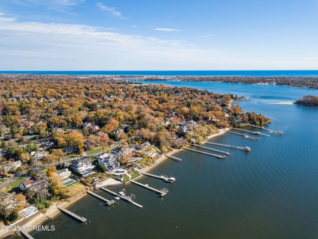 1105 Shore Drive, Brielle, NJ 08730