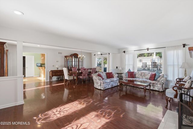 1105 Shore Drive, Brielle, NJ 08730