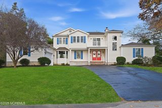 1105 Shore Drive, Brielle, NJ 08730