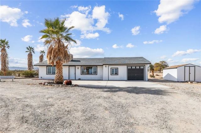 2680 Alfalfa, 29 Palms, CA 92277