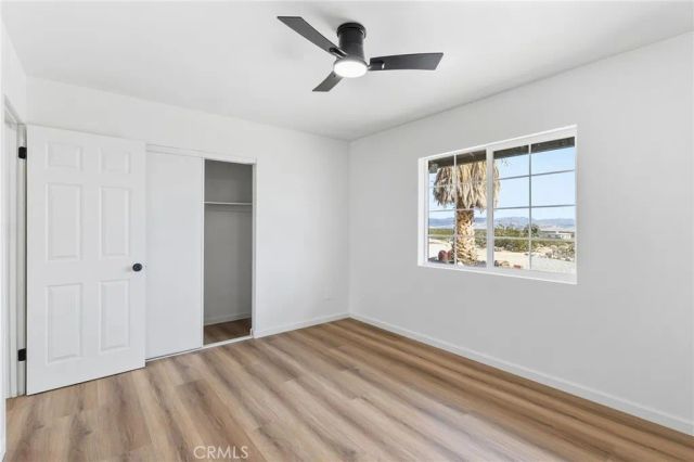 2680 Alfalfa, 29 Palms, CA 92277