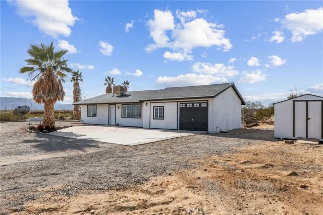 2680 Alfalfa, 29 Palms, CA 92277